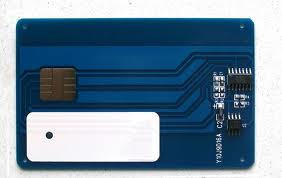 KONICA MINOLTA 1480/1490 chip card